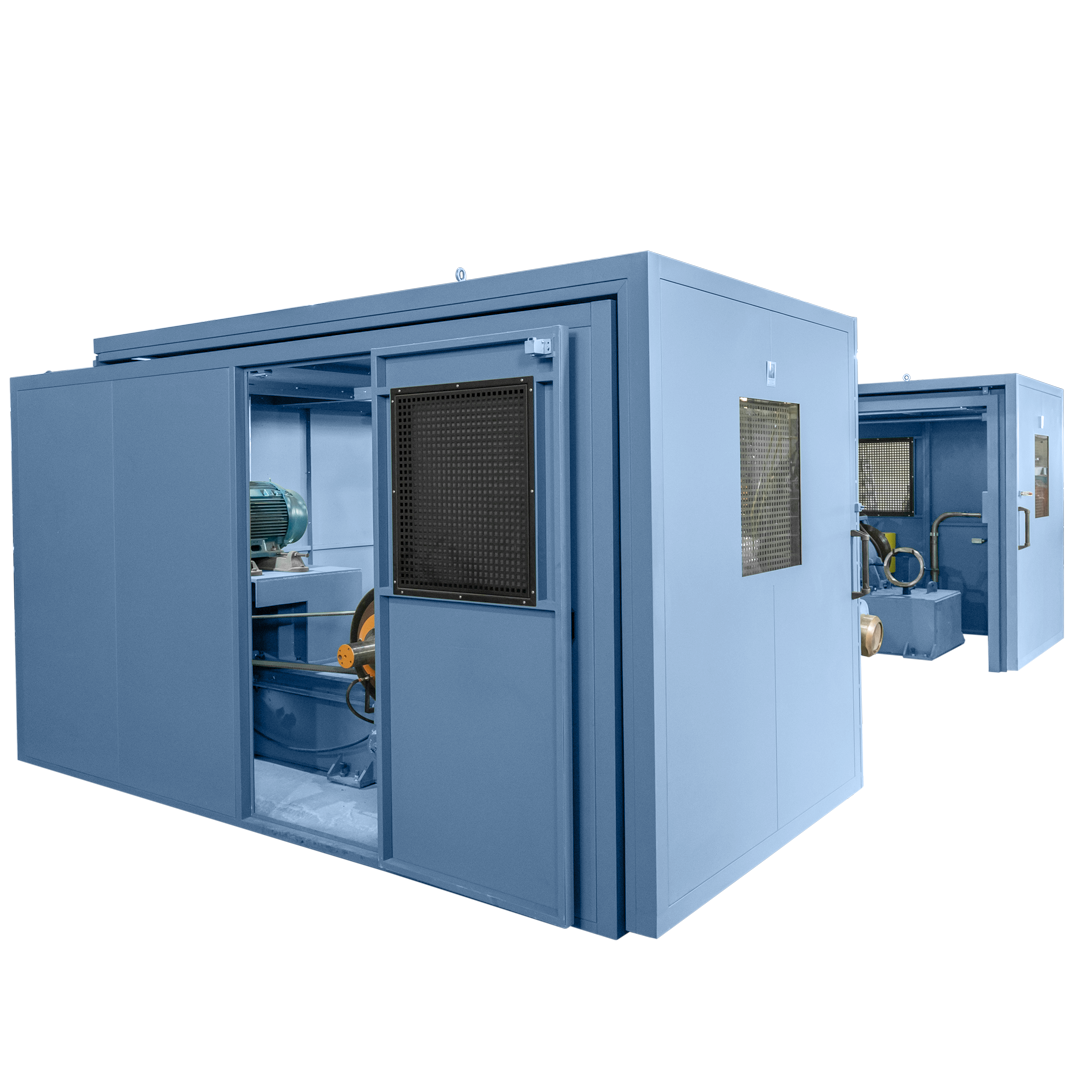 03 - Double Twist Buncher 1250 - Image 3