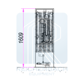 01 – Continuous Vertical Annealer