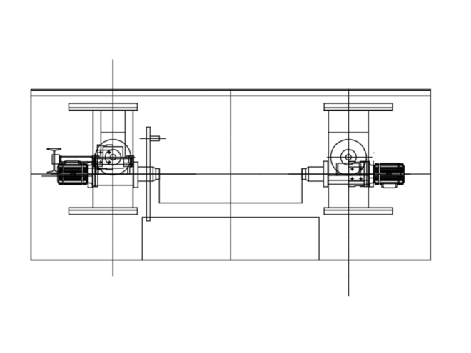 Column Type Take-Up