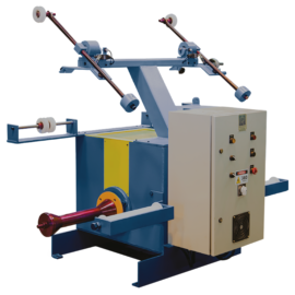 03 – Double Motorized Payoff