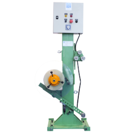 01 – Longitudinal Tape Applicator