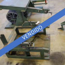 DESBOBINADOR 630 mm – U149