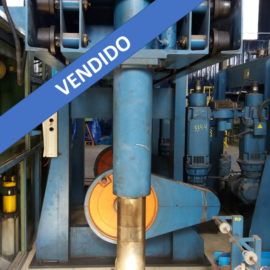 VENDIDO – DESBOBINADOR DUPLO 1.600MM