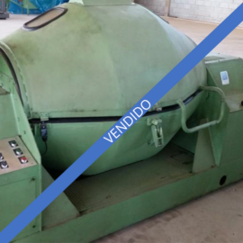 U53 BUNCHER 500MM