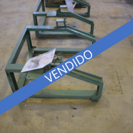 DESBOBINADOR 630 mm – U237