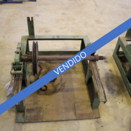 DESBOBINADOR 630 mm – U205