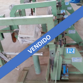 VENDIDO – DESBOBINADOR 630MM