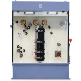 02 – Continuous Vertical Annealer/1.300/1.500/1.800/2.000