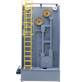 03 – Continuous Vertical Annealer