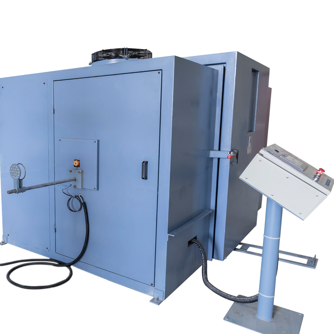 02 - Double Twist Buncher 630 - Image 3
